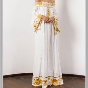 Fillyboo maternity dress Capricorn size L, NWT